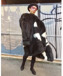 ZARA(ザラ)の「シューズ(ブーツ)」