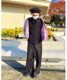 Who'sWho | シャツ/ブラウス