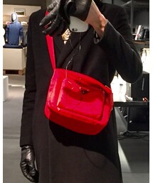 PRADA | ショルダーバッグ