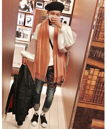 offshot〜fur plus embroidery〜 | その他