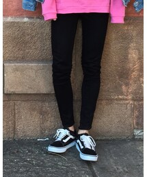 VANS | スニーカー