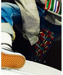 GUCCI | デニムパンツ