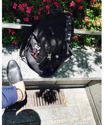 PRADA | バックパック/リュック