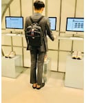 PRADA(プラダ)の「ジャケット/アウター(セットアップ)」