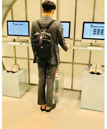 PRADA | セットアップ