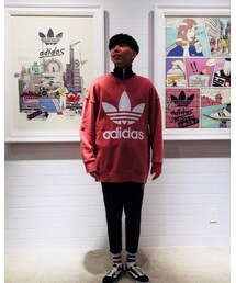 adidas Originals | スウェット