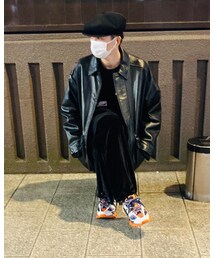 PRADA | ブルゾン