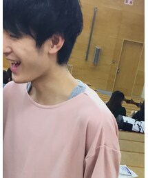 JUNRED | Tシャツ/カットソー