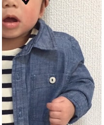 babyGAP | シャツ/ブラウス