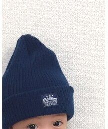 しまむら | ニットキャップ/ビーニー