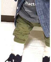 赤ちゃん本舗 | その他パンツ