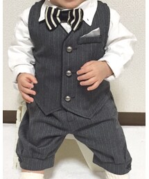 赤ちゃん本舗 | セットアップ