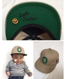 BREEZE | キャップ