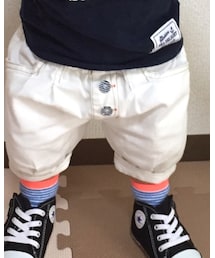 Birthday | パンツ