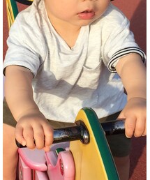 ZARA | Tシャツ/カットソー