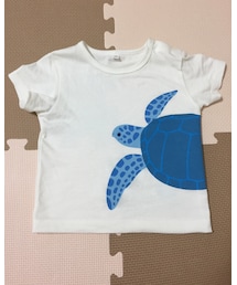 無印良品 | Tシャツ/カットソー