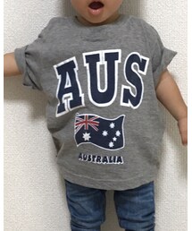 オーストラリア | Tシャツ/カットソー