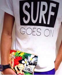 HARDMAN | Tシャツ/カットソー
