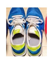 NIKE | スニーカー