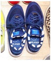 NIKE | スニーカー