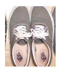 US VANS | スニーカー