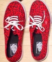 US VANS | スニーカー