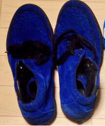 VANS | スニーカー
