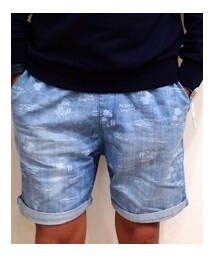 H&M | デニムパンツ