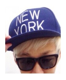 NYC | キャップ