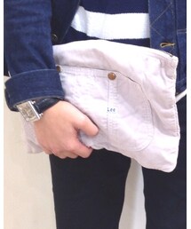Lee | クラッチバッグ
