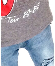 OLD NAVY | Tシャツ/カットソー