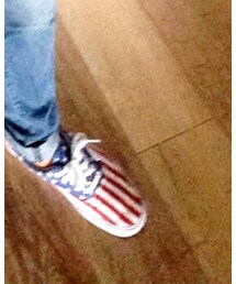 US VANS | スニーカー