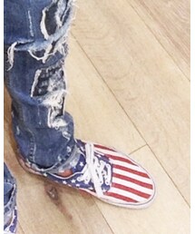 VANS | スニーカー