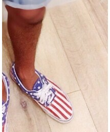 US VANS | スニーカー