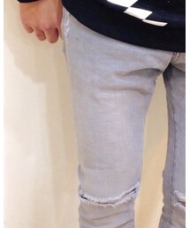 H&M | デニムパンツ