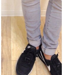 NIKE | スニーカー