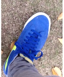 NIKE | スニーカー