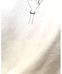 Three Arrows | Tシャツ/カットソー