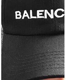 BALENCIAGA | ニットキャップ/ビーニー