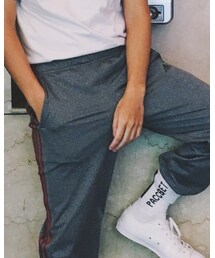 adidas | その他パンツ