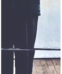 MUJI Labo | その他パンツ