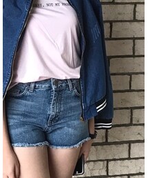 TOPSHOP | デニムパンツ