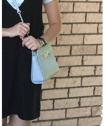 CHARLES & KEITH | ハンドバッグ