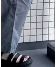 Dr. Martens | サンダル
