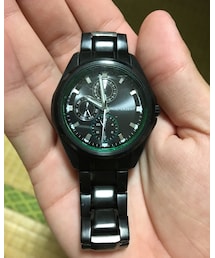 INDEPENDENT | アナログ腕時計