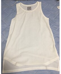 RIM STER | タンクトップ