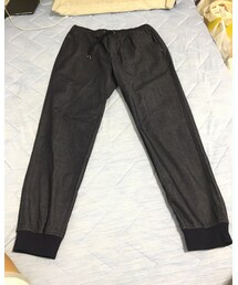 GU | デニムパンツ