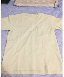 GU | Tシャツ/カットソー