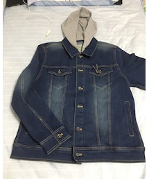 Natural Story | デニムジャケット