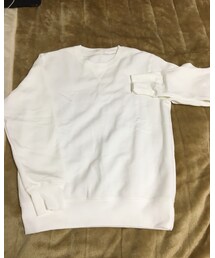 GU | スウェット